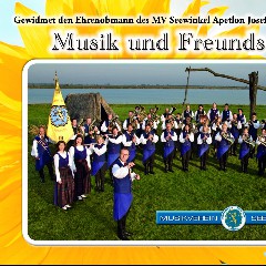 Seewinkl Musikanten