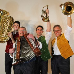 Hinterberger Musikanten