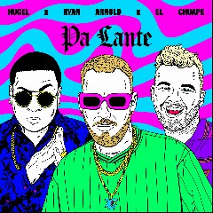 Sigala / Jaxomy / Ryan Arnold / Ilan Kidron