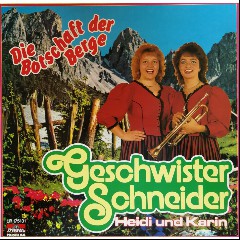 Geschwister Schneider