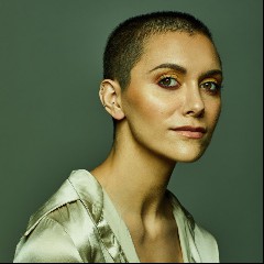 Alyson Stoner