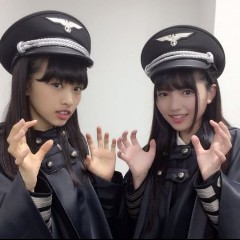 Keyakizaka46