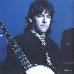 Béla Fleck