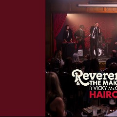 Reverend & The Makers & Vicky McClure