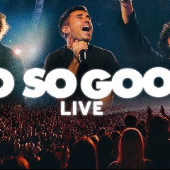 Phil Wickham, Brandon Lake & Elevation Worship