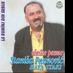 Stanisa Paunovic