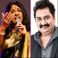 Kumar Sanu & Kavita Krishnamurthy