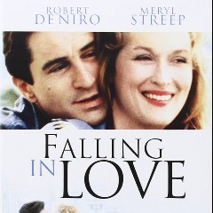 Falling In Love