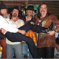 Trucks aus dem Zillertal