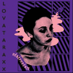 Lovataraxx