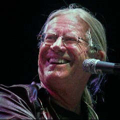 Toni Vescoli