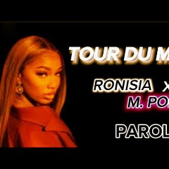 M. Pokora feat. Ronisia