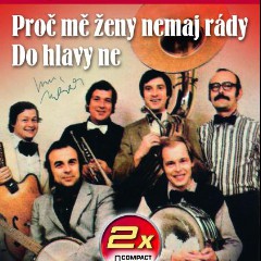Banjo Band Ivana Mládka