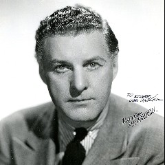 Russell Patterson