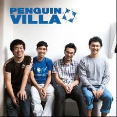 Penguin Villa
