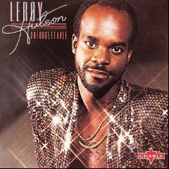 Leroy Hutson