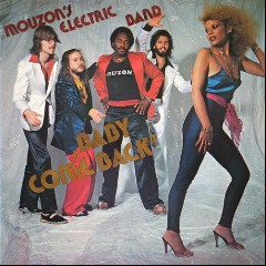 Mouzon’s Electric Band