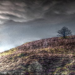 Stormy Hill