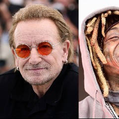 Lil Wayne feat. Bono