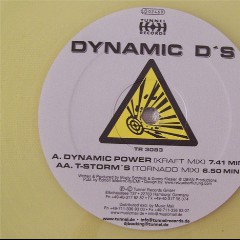 Dynamic D's