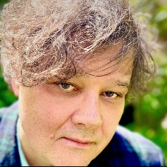 Ron Sexsmith