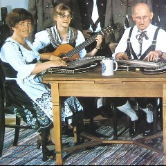 Gilchinger Zither-Musi