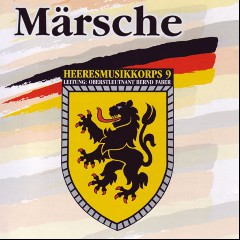Heeresmusikkorps