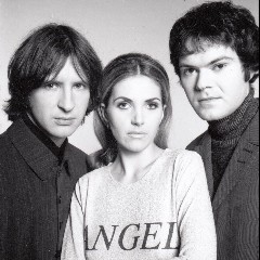 Saint Etienne