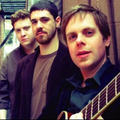 Charlie Apicella & Iron City