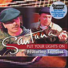 Santana feat. Everlast