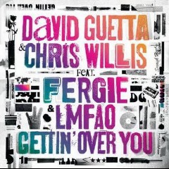 David Guetta & Chris Willis Ft. Fergie u LMFAO