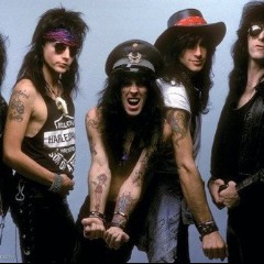 L.A. Guns