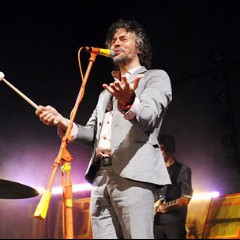 The Flaming Lips & Stardeath and White Dwarfs
