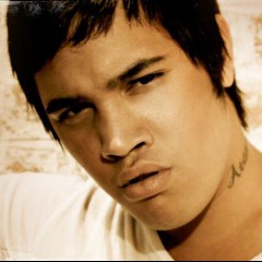 Stan Walker