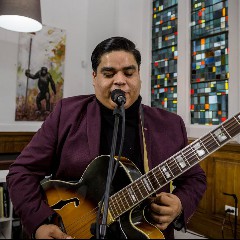 Joey Quinones & Thee Sinseers