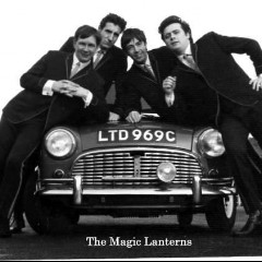 The Magic Lanterns