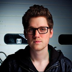 Alex Goot