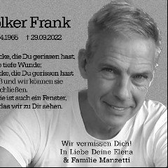 Volker Frank
