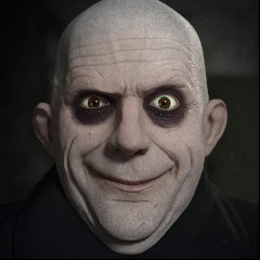 Uncle Feaster