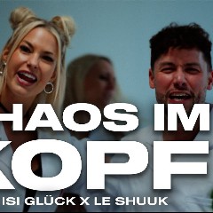 Isi Glück, le Shuuk