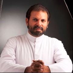 Shaji Thumpechirayil