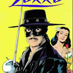 Zorro