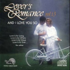Lover's Romance