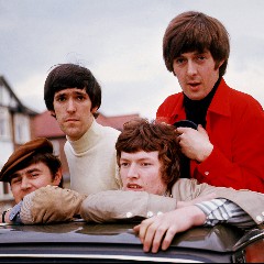 The Spencer Davis Group