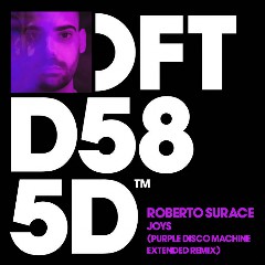 Roberto Surace, Purple Disco Machine