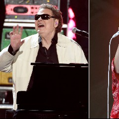 Ronnie Milsap ftg. Kacey Musgraves