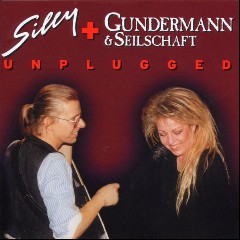 Gerhard Gundermann & Seilschaft
