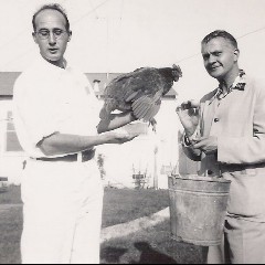 Michael Maltese