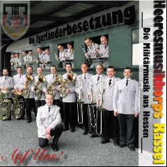 Egerländer Heeresmusikkorps 10