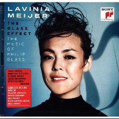 Philip Glass; Lavinia Meijer